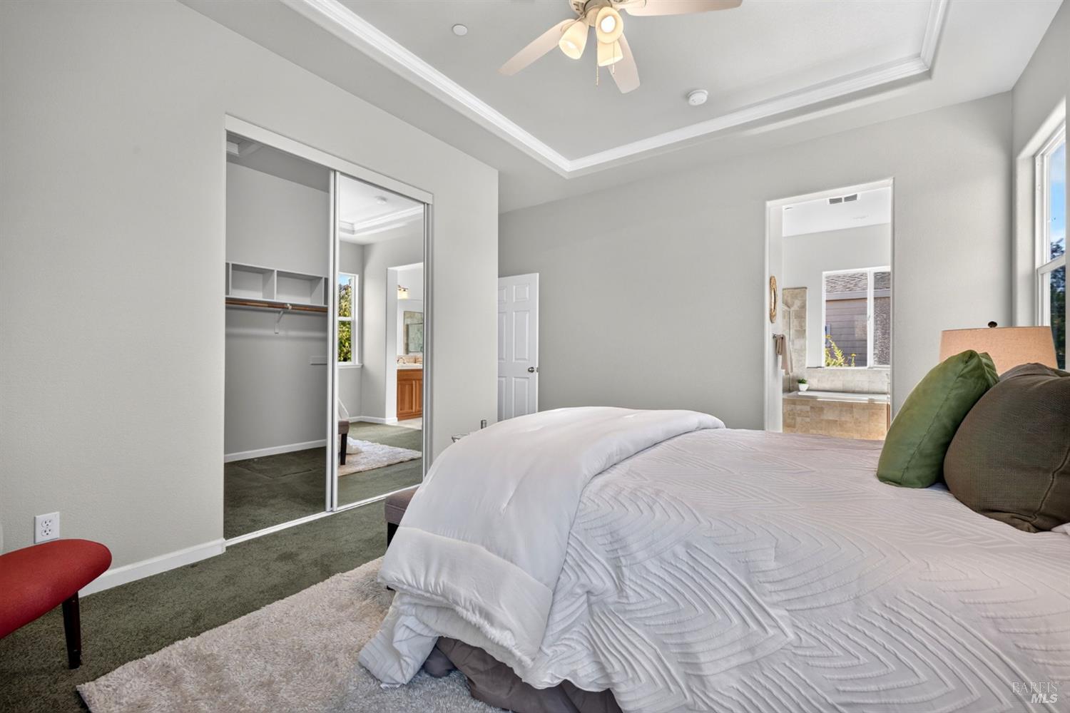 2451 Rudesill Lane Santa Rosa CA 95404