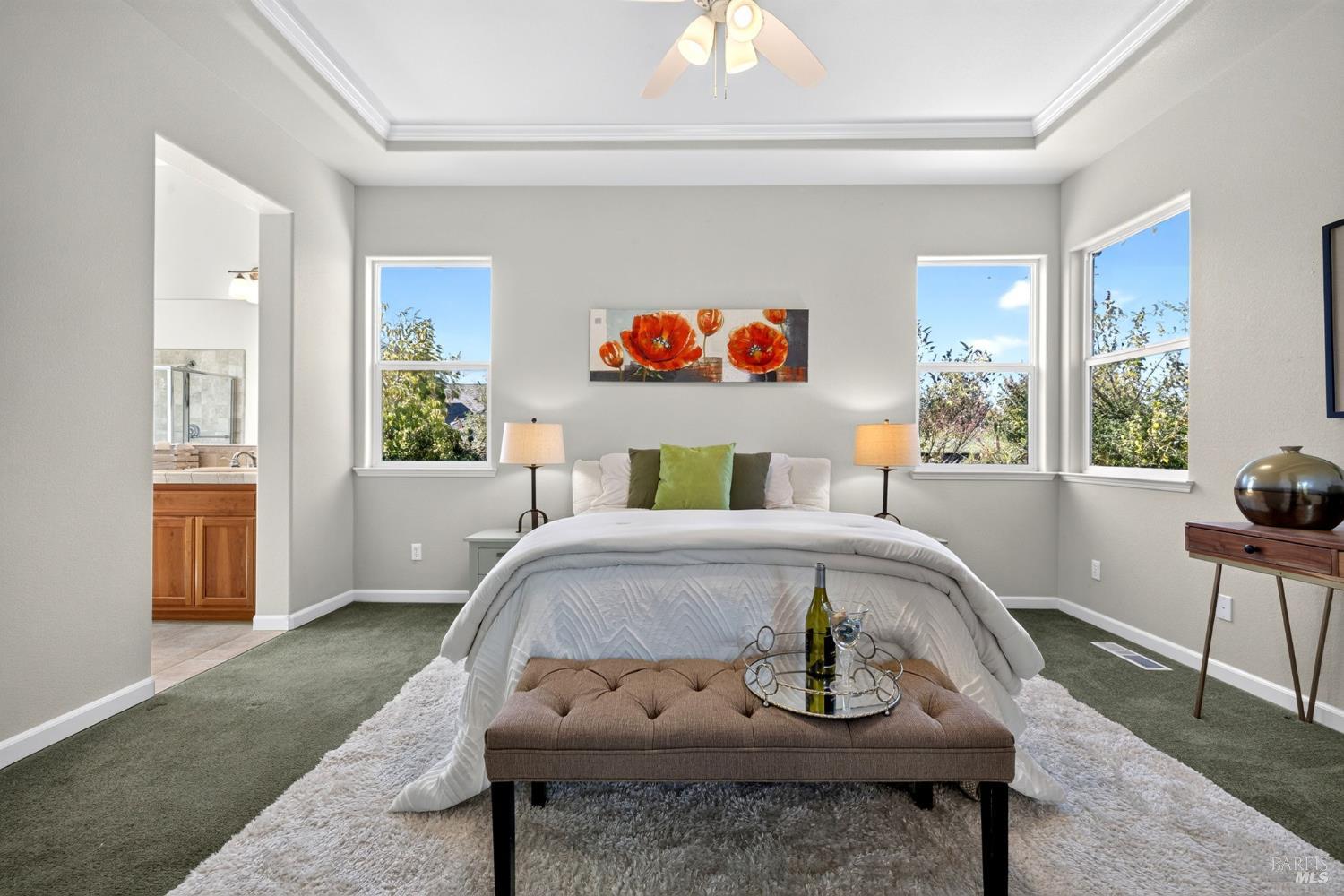 2451 Rudesill Lane Santa Rosa CA 95404