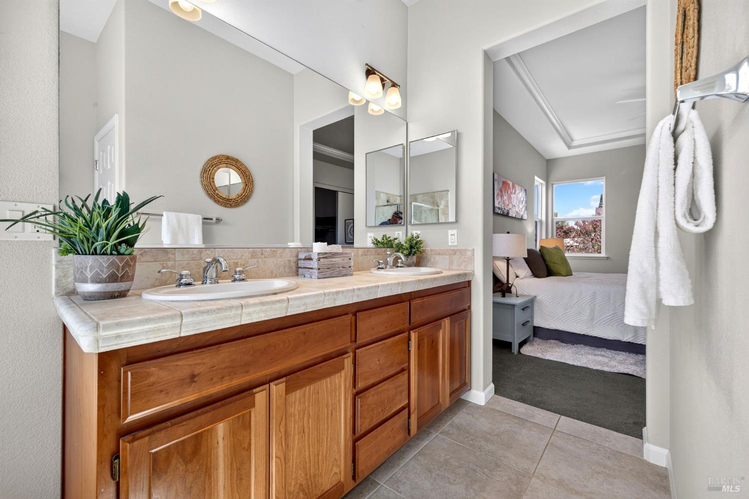 2451 Rudesill Lane Santa Rosa CA 95404