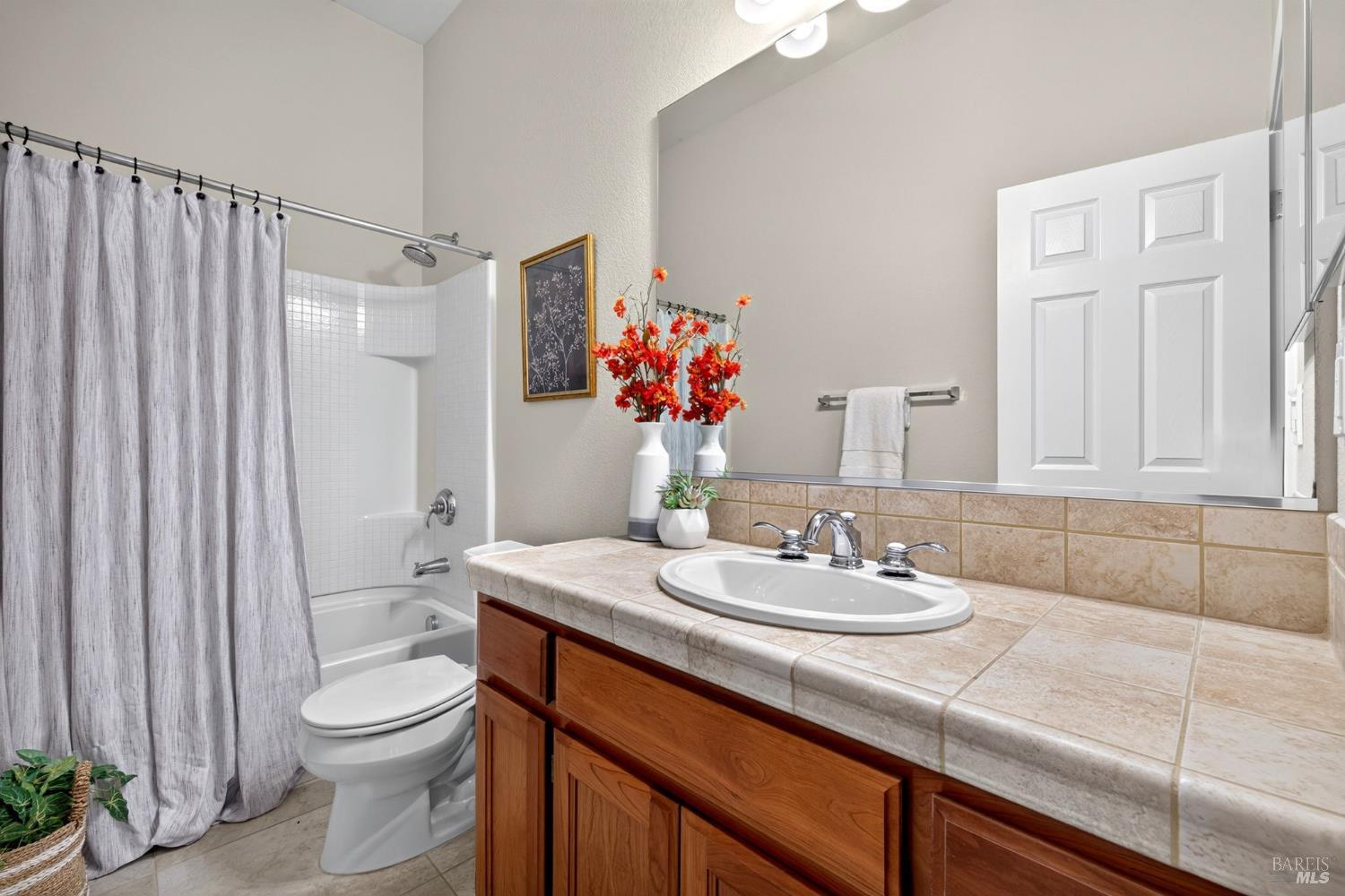2451 Rudesill Lane Santa Rosa CA 95404
