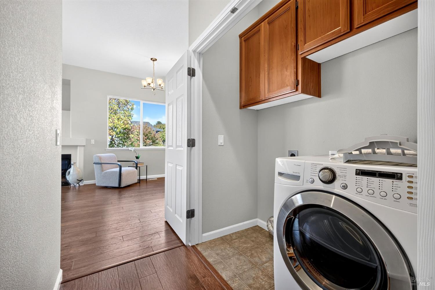 2451 Rudesill Lane Santa Rosa CA 95404