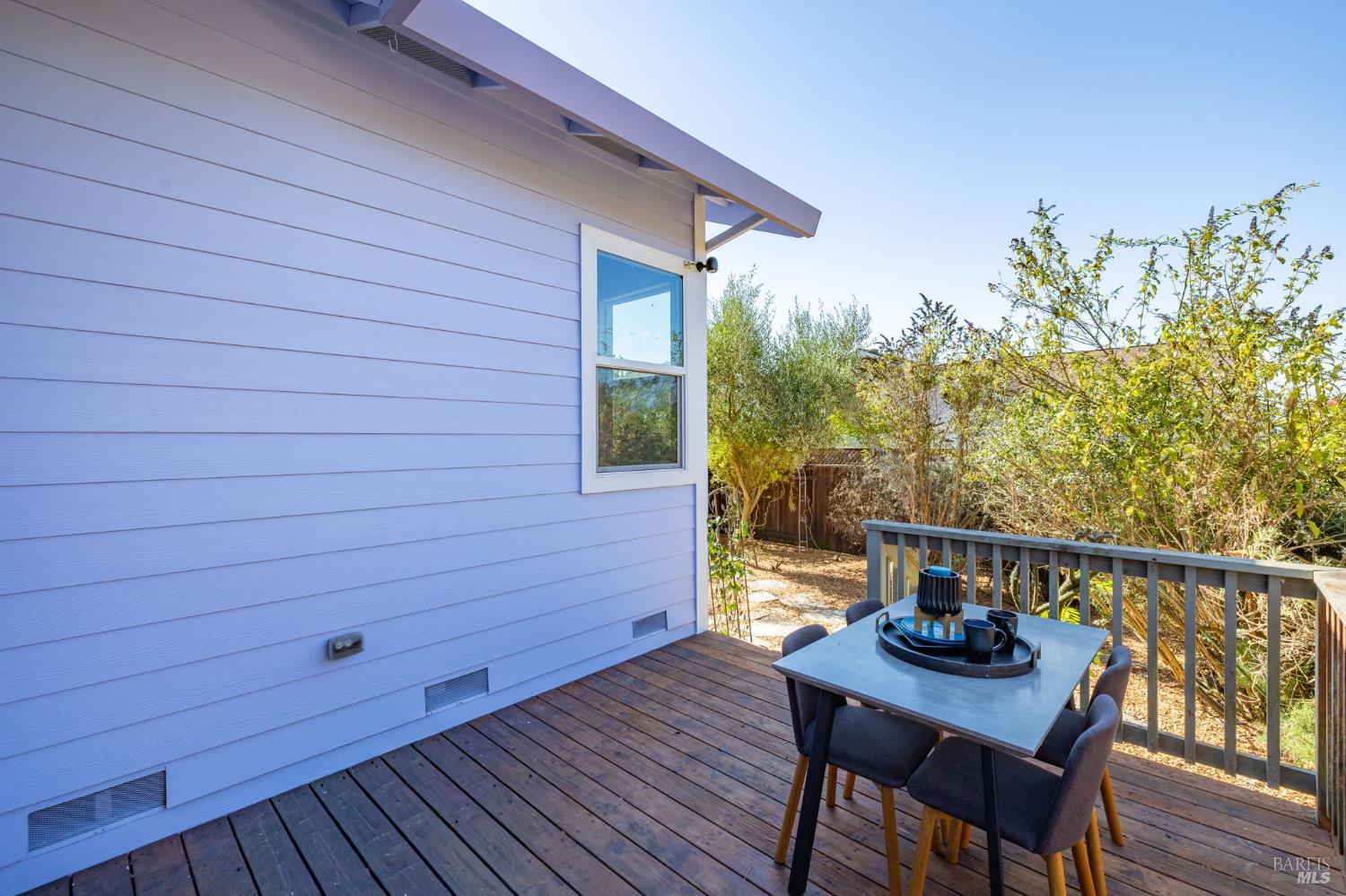 2451 Rudesill Lane Santa Rosa CA 95404