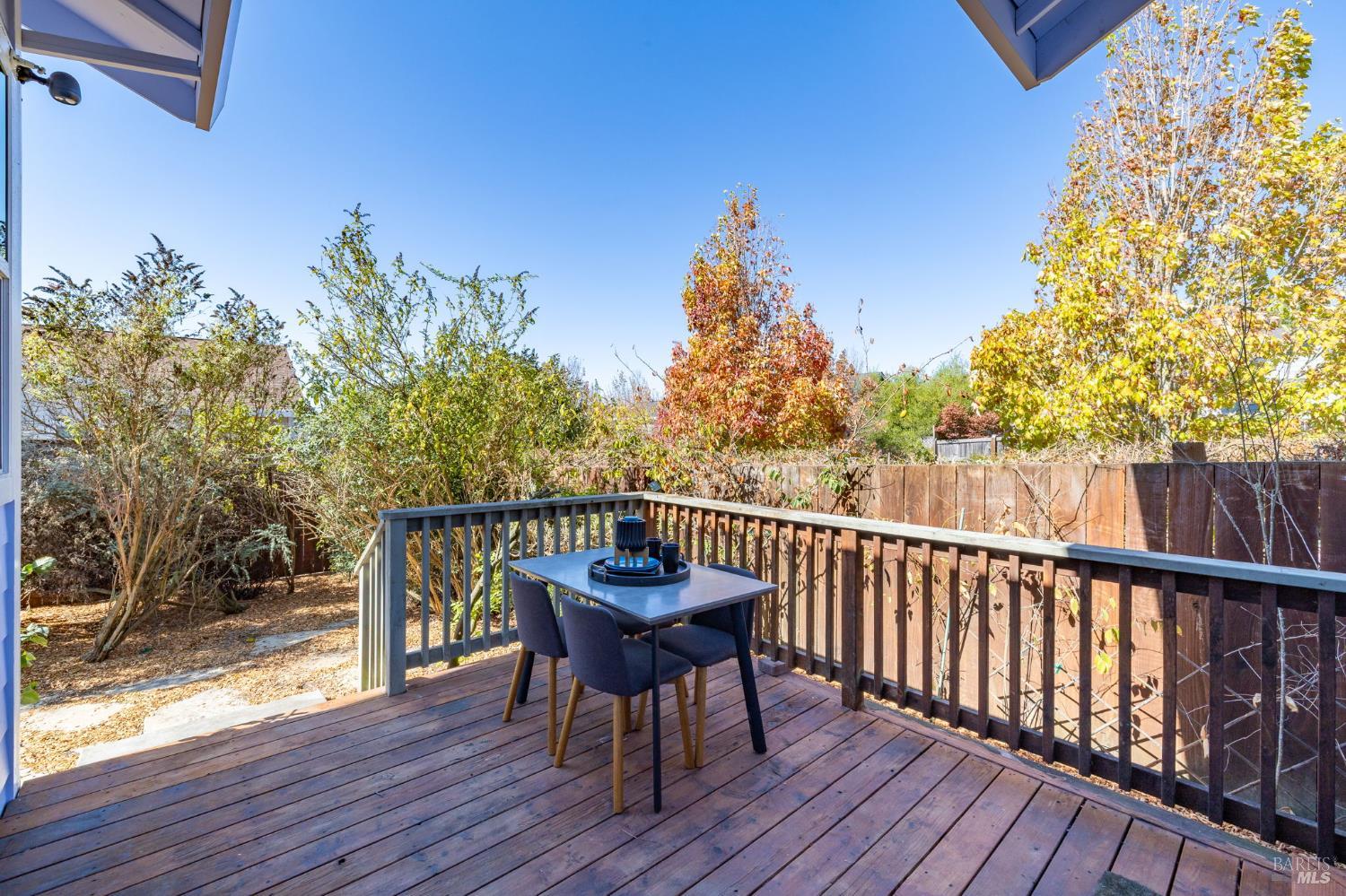 2451 Rudesill Lane Santa Rosa CA 95404