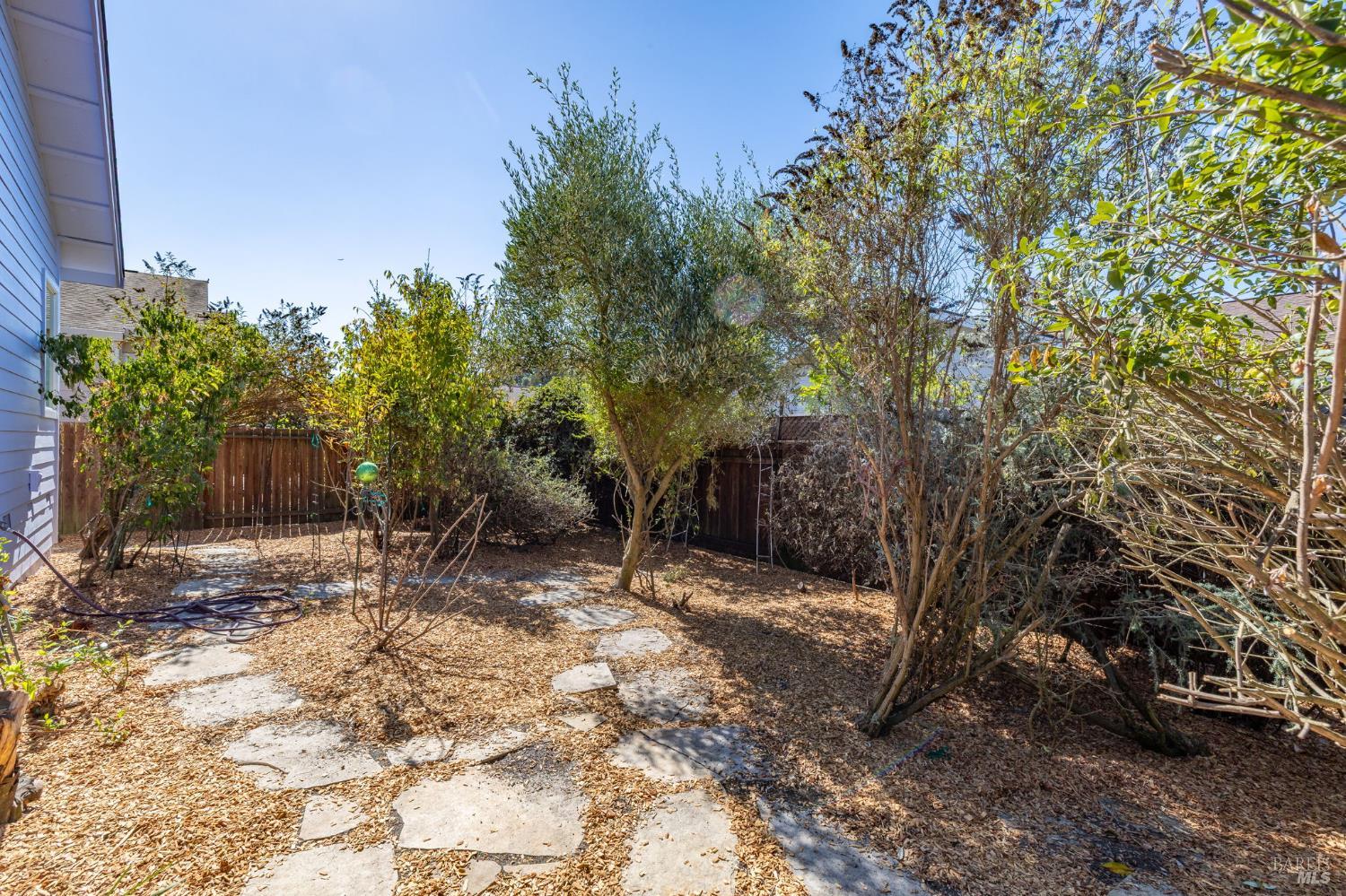 2451 Rudesill Lane Santa Rosa CA 95404