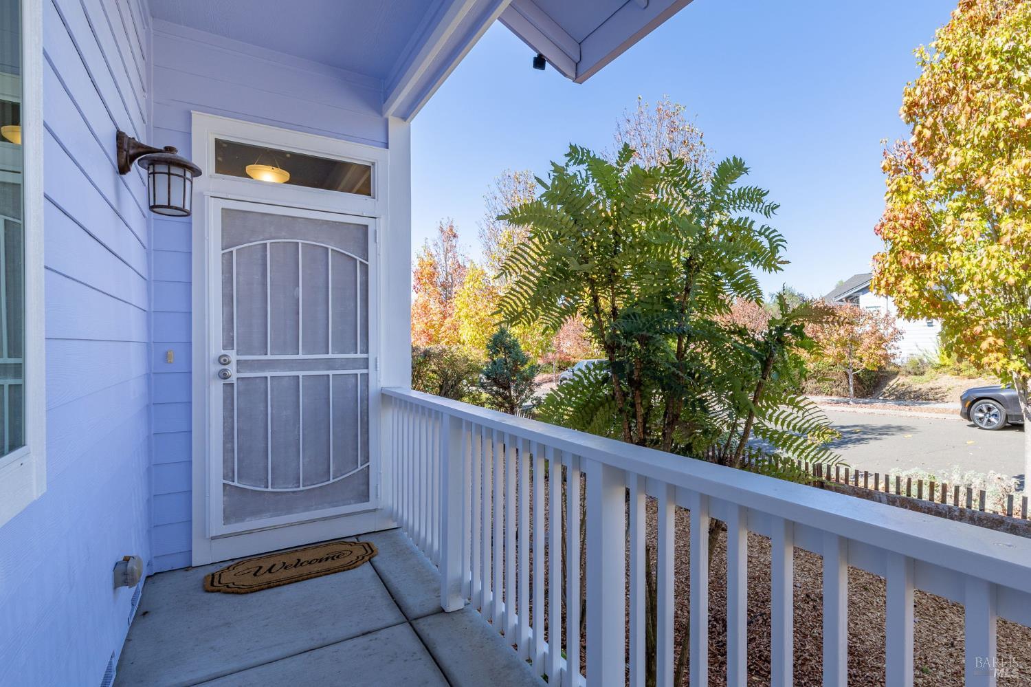 2451 Rudesill Lane Santa Rosa CA 95404