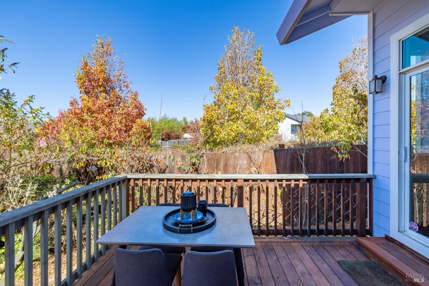 2451 Rudesill Lane Santa Rosa CA 95404
