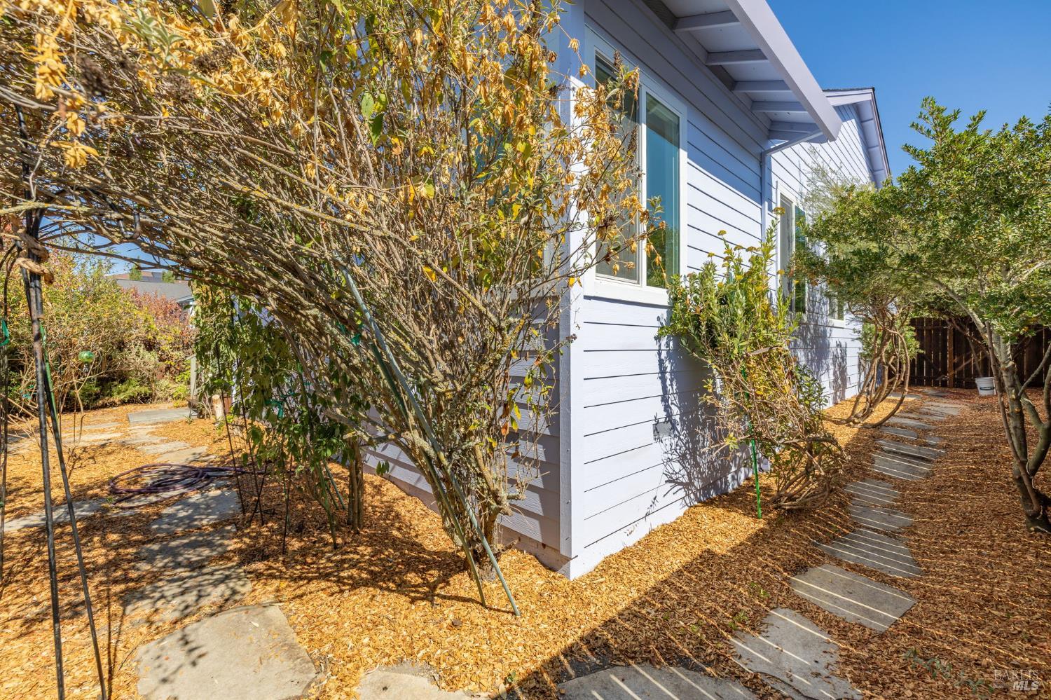 2451 Rudesill Lane Santa Rosa CA 95404