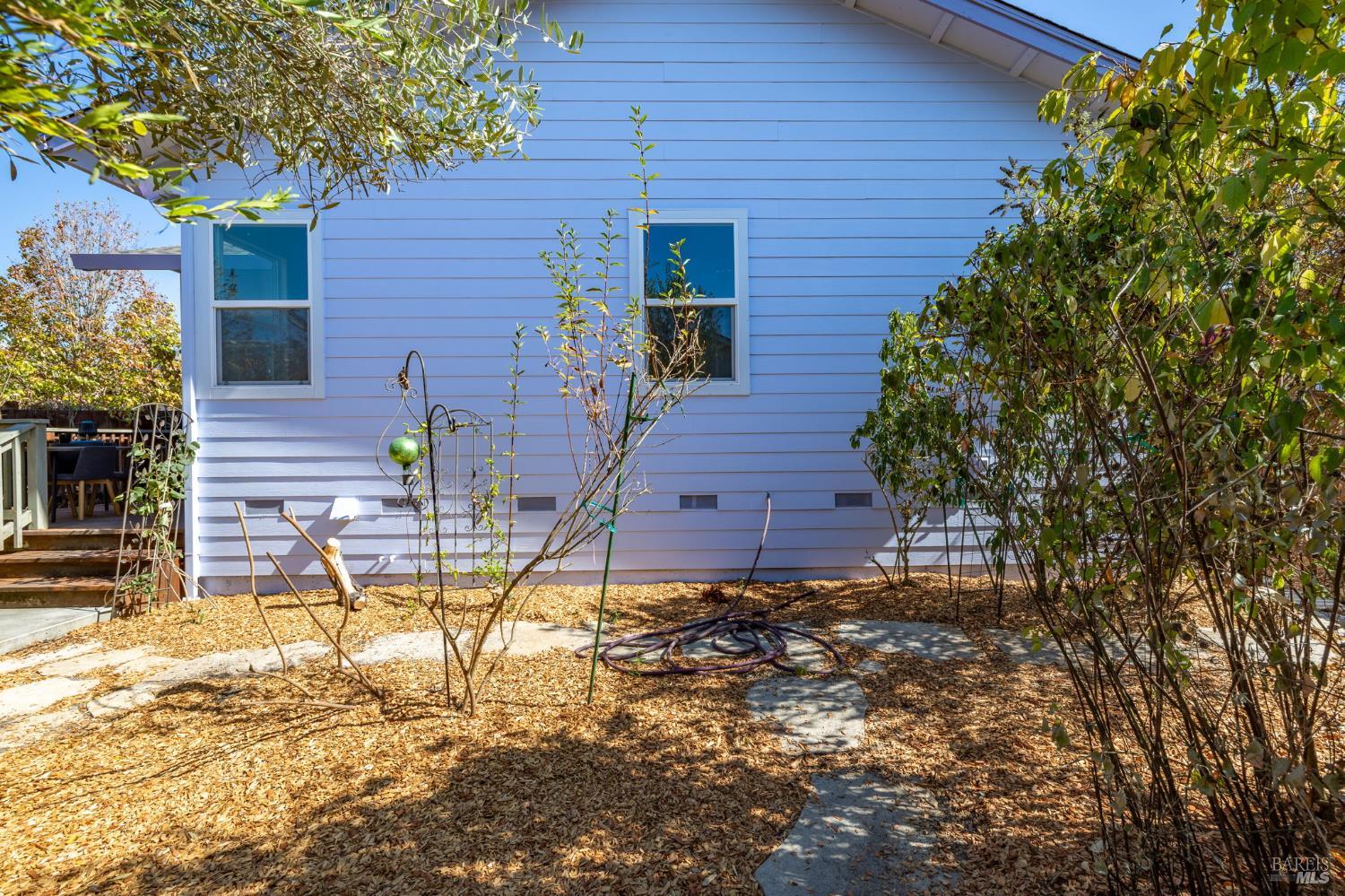 2451 Rudesill Lane Santa Rosa CA 95404
