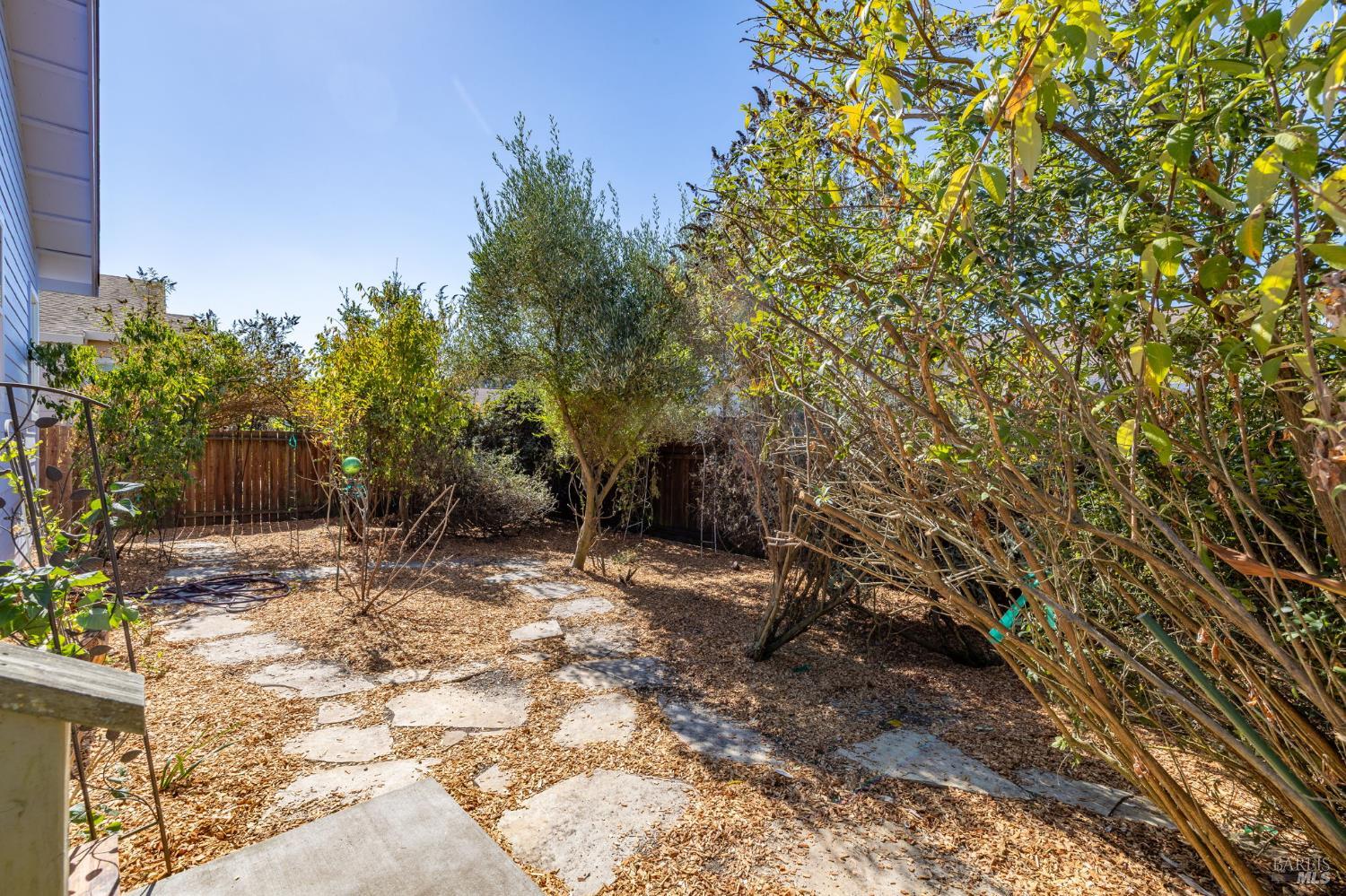 2451 Rudesill Lane Santa Rosa CA 95404