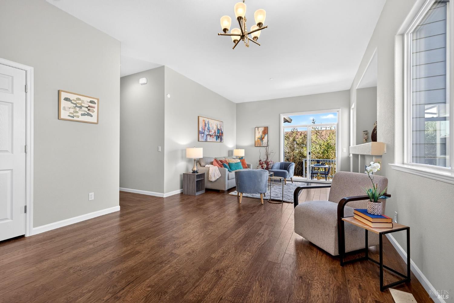 2451 Rudesill Lane Santa Rosa CA 95404