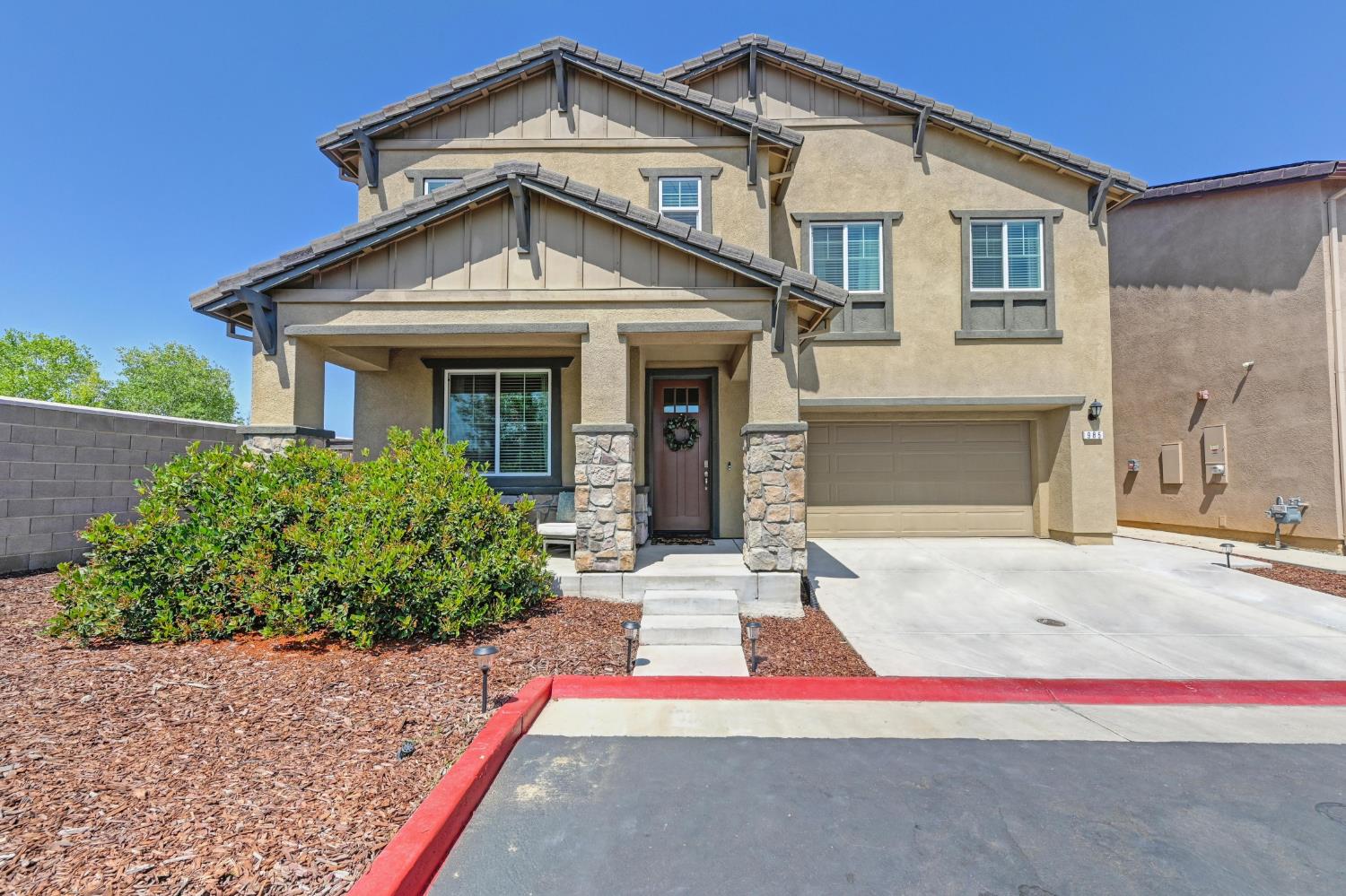 985 Lincolnshire Circle Lincoln CA 95648
