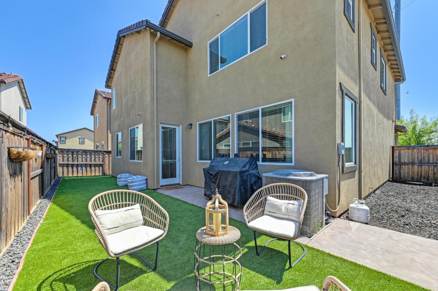 985 Lincolnshire Circle Lincoln CA 95648