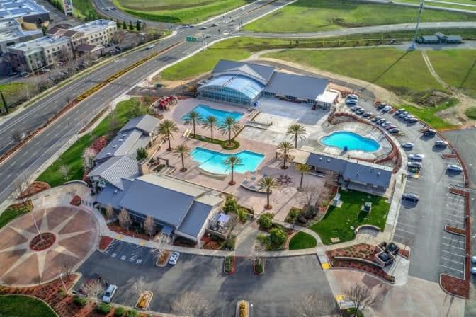 985 Lincolnshire Circle Lincoln CA 95648