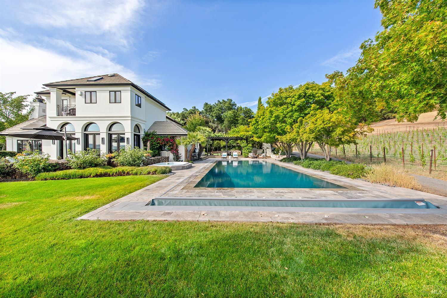 4395 Pine Flat Road Healdsburg CA 95448