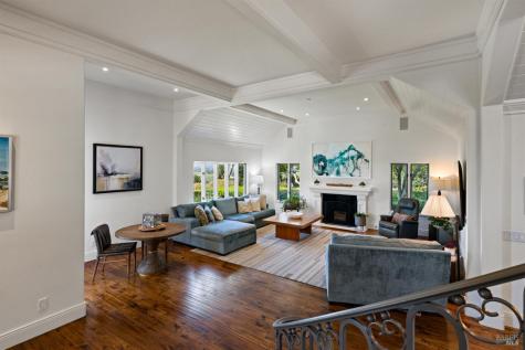 4395 Pine Flat Road Healdsburg CA 95448