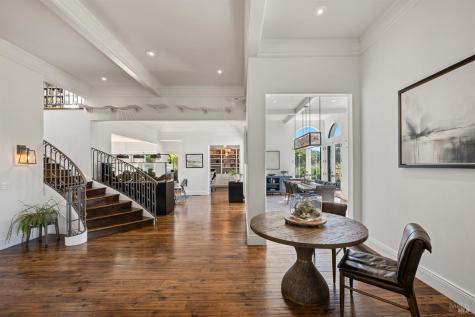 4395 Pine Flat Road Healdsburg CA 95448