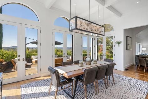 4395 Pine Flat Road Healdsburg CA 95448