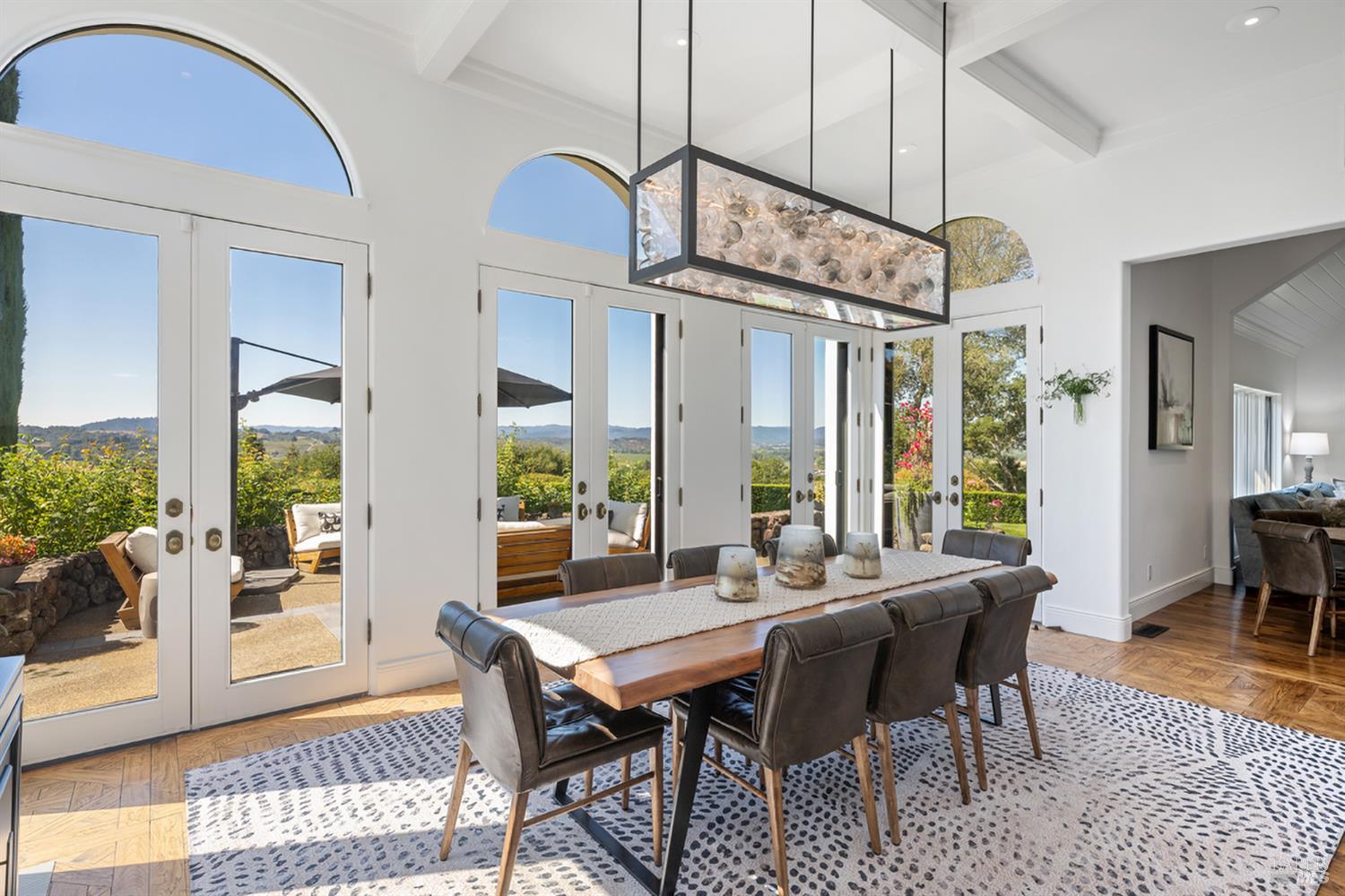 4395 Pine Flat Road Healdsburg CA 95448