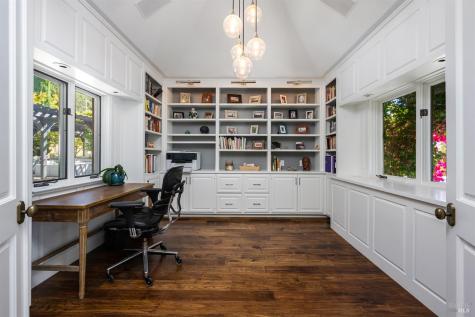 4395 Pine Flat Road Healdsburg CA 95448