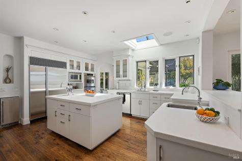 4395 Pine Flat Road Healdsburg CA 95448