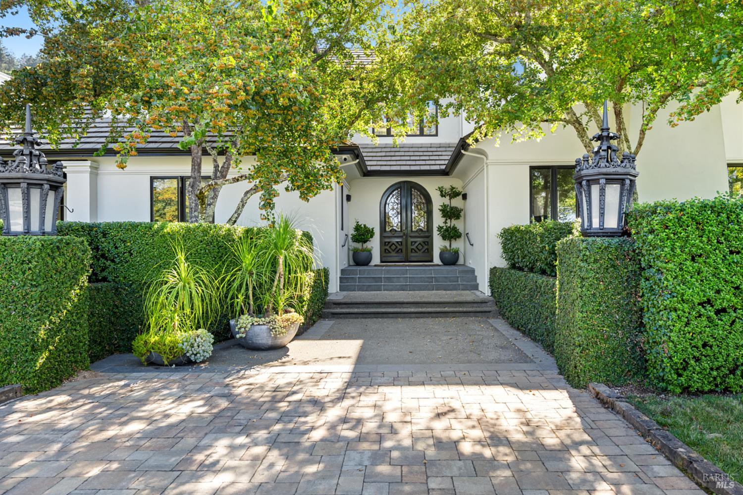 4395 Pine Flat Road Healdsburg CA 95448