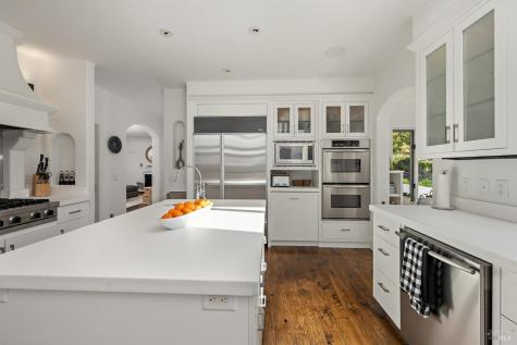 4395 Pine Flat Road Healdsburg CA 95448
