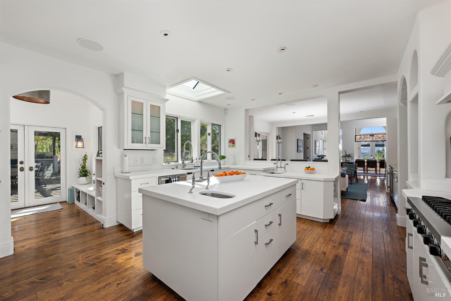 4395 Pine Flat Road Healdsburg CA 95448