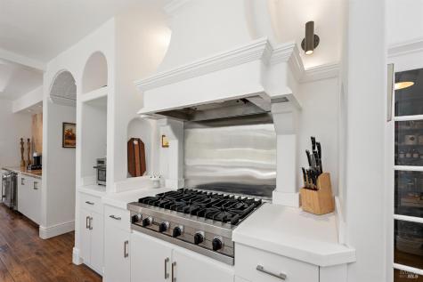 4395 Pine Flat Road Healdsburg CA 95448
