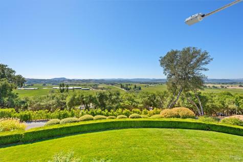 4395 Pine Flat Road Healdsburg CA 95448