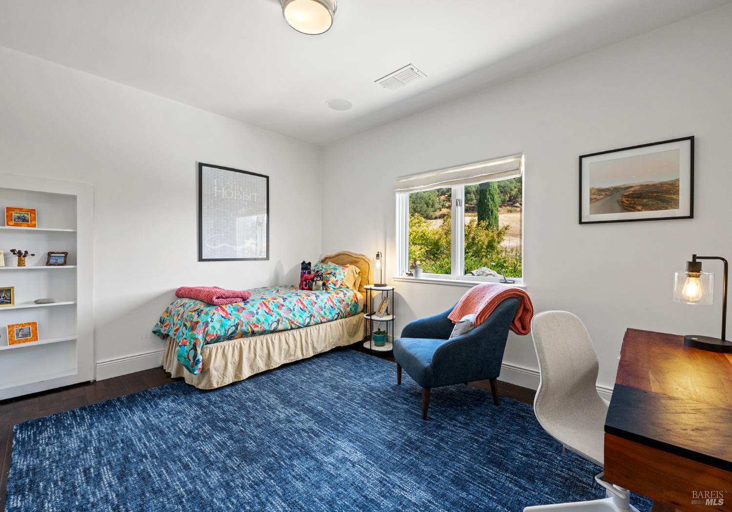 4395 Pine Flat Road Healdsburg CA 95448