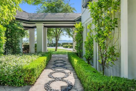 4395 Pine Flat Road Healdsburg CA 95448