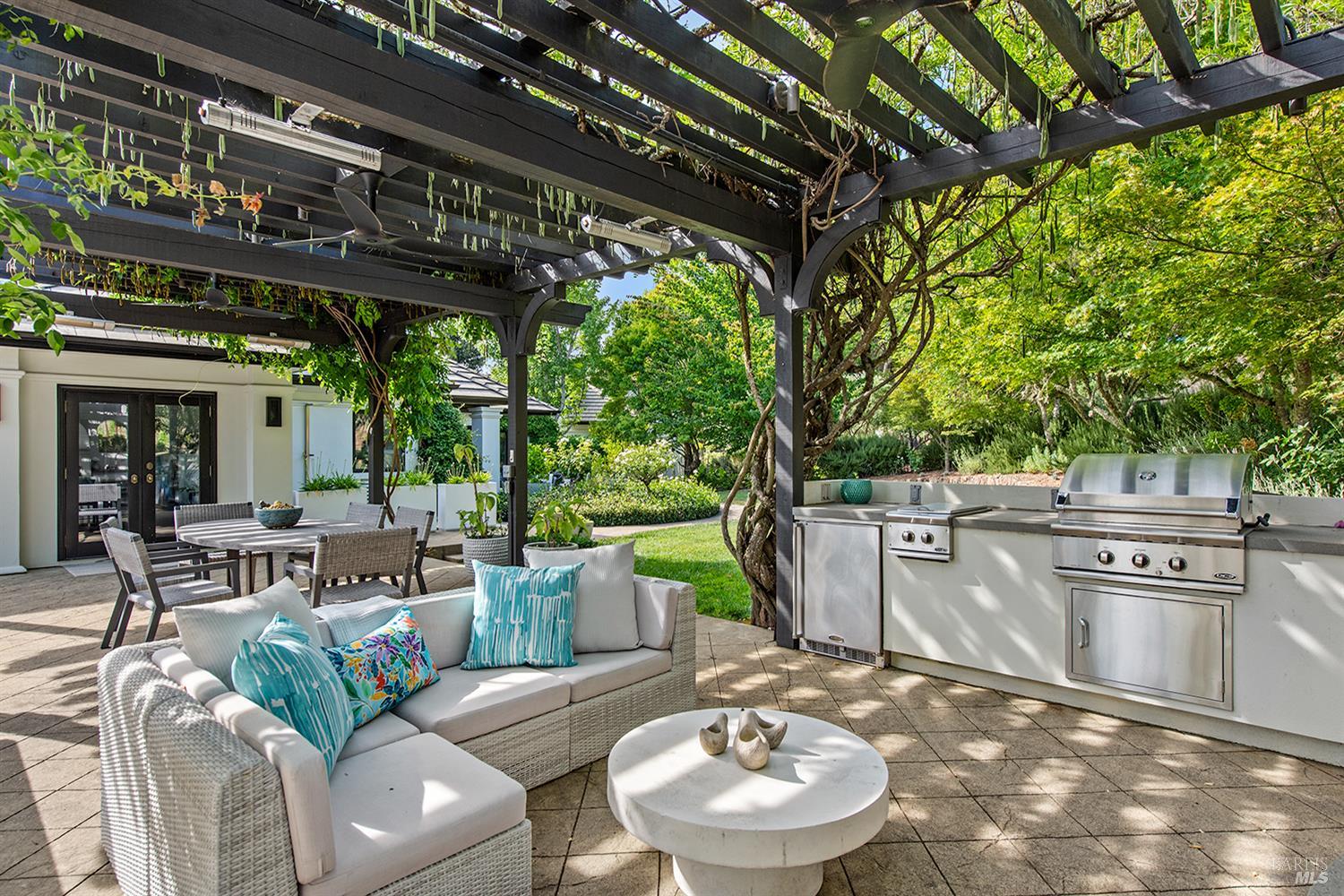 4395 Pine Flat Road Healdsburg CA 95448