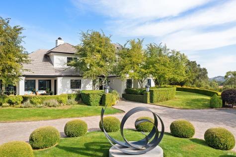 4395 Pine Flat Road Healdsburg CA 95448