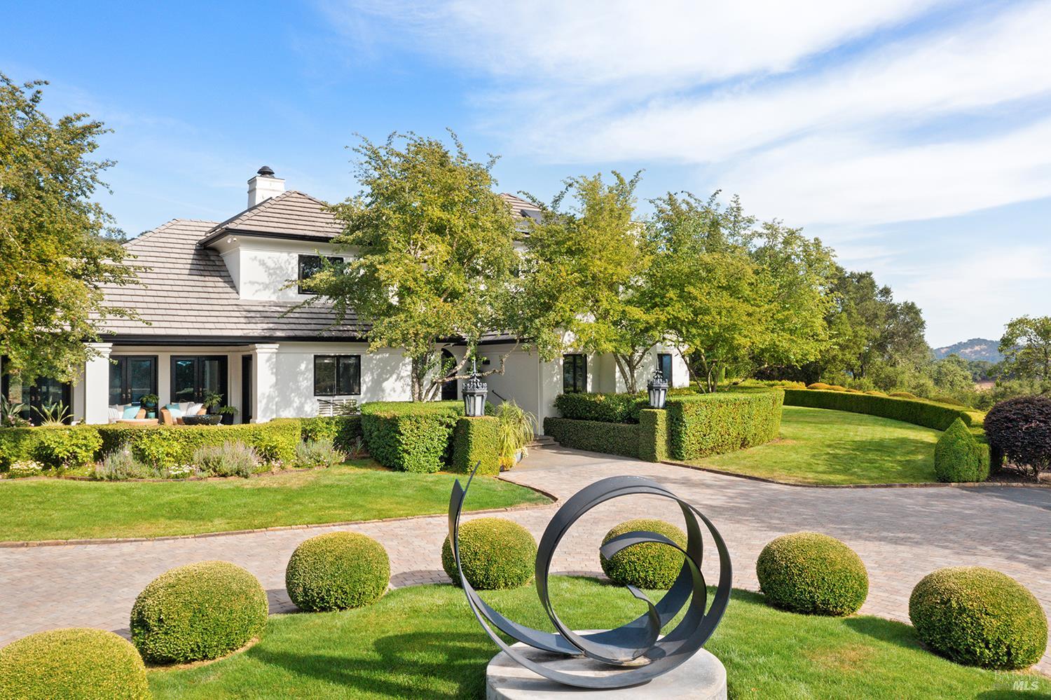 4395 Pine Flat Road Healdsburg CA 95448