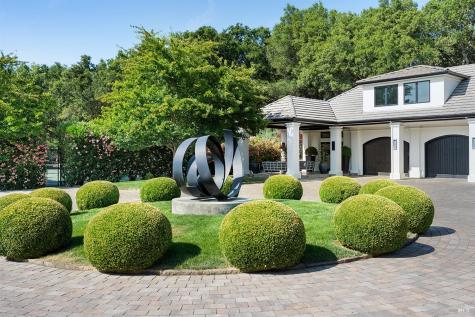 4395 Pine Flat Road Healdsburg CA 95448