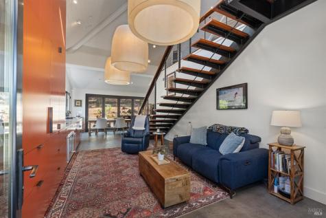 4395 Pine Flat Road Healdsburg CA 95448