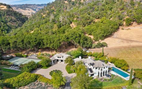 4395 Pine Flat Road Healdsburg CA 95448