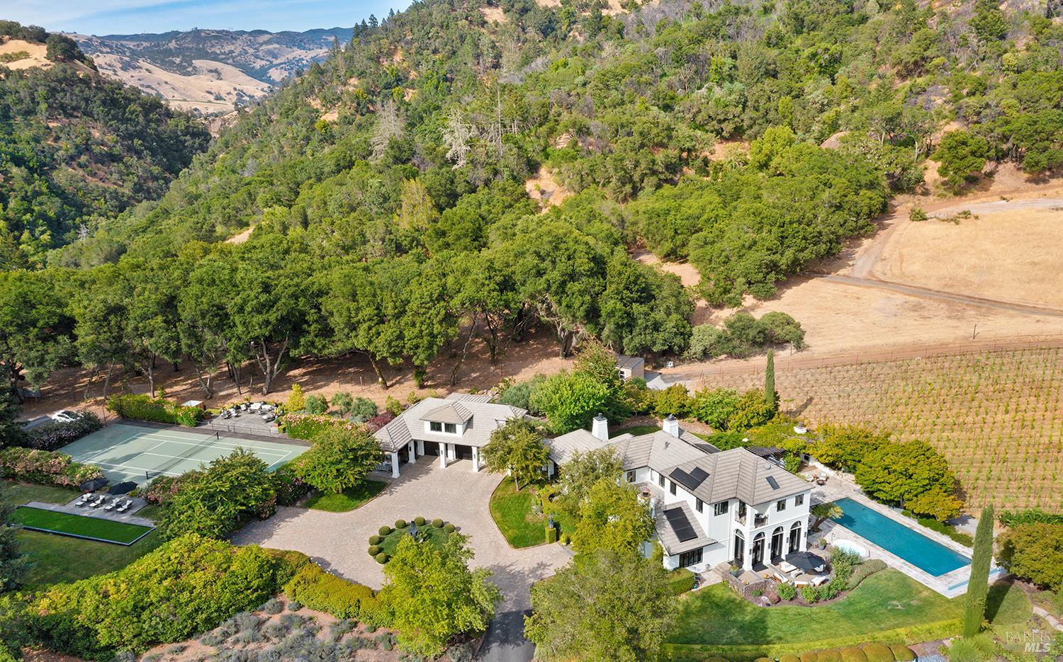 4395 Pine Flat Road Healdsburg CA 95448