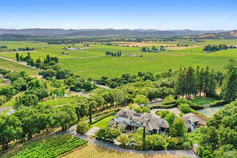 4395 Pine Flat Road Healdsburg CA 95448
