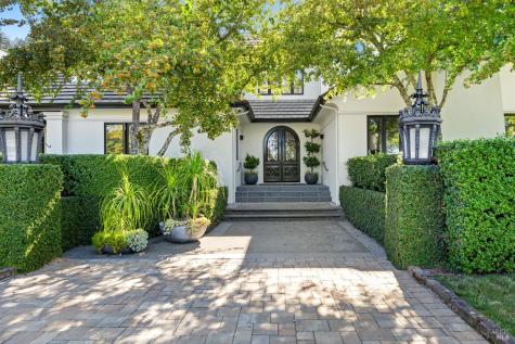 4395 Pine Flat Road Healdsburg CA 95448