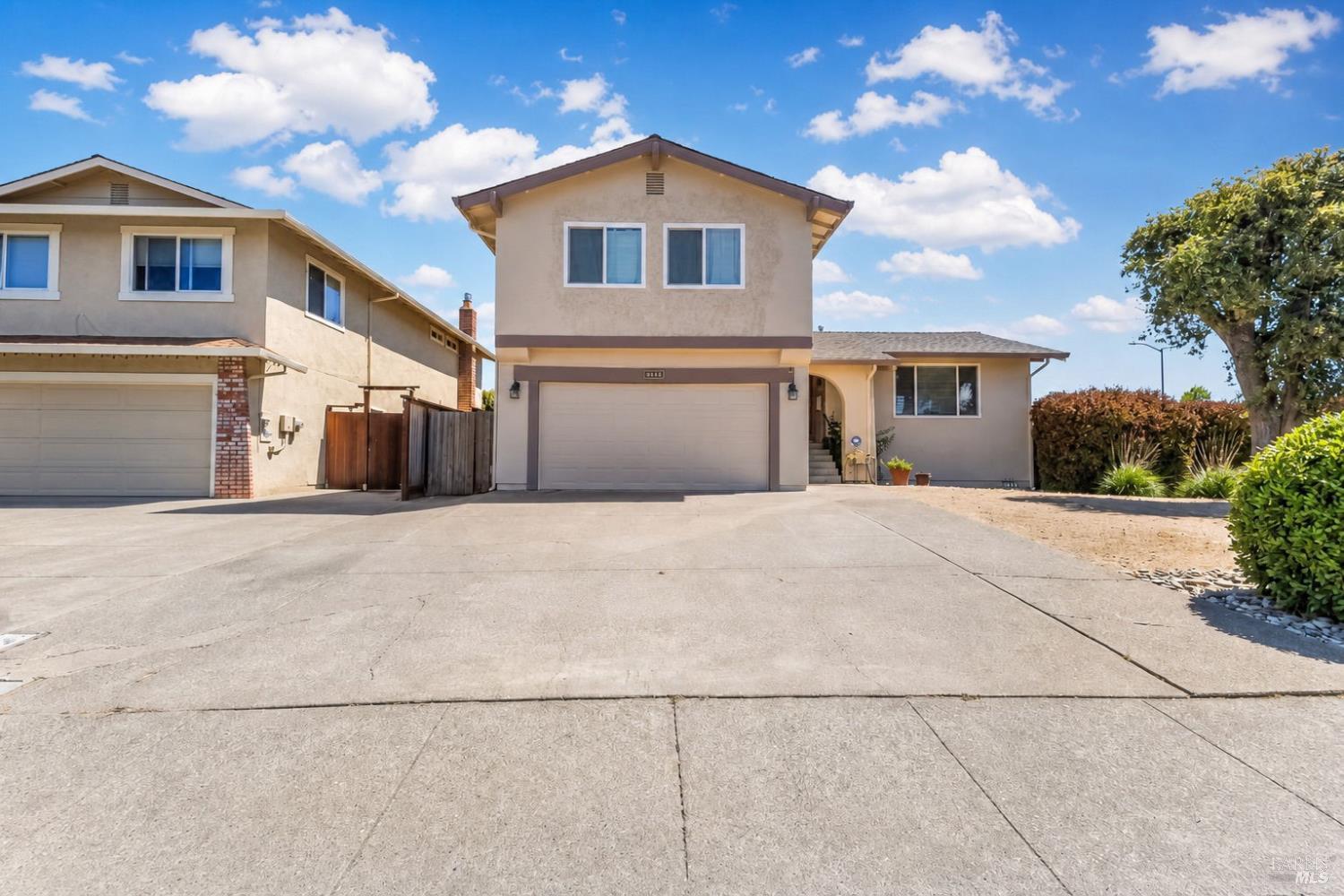 725 Park Lane Petaluma CA 94954
