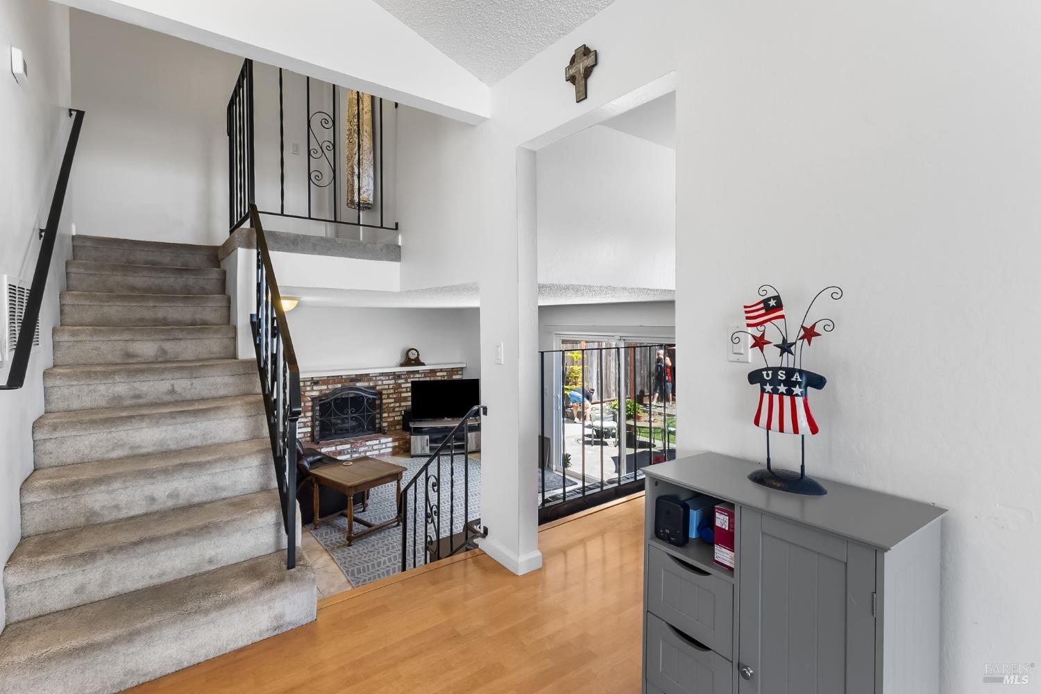 725 Park Lane Petaluma CA 94954