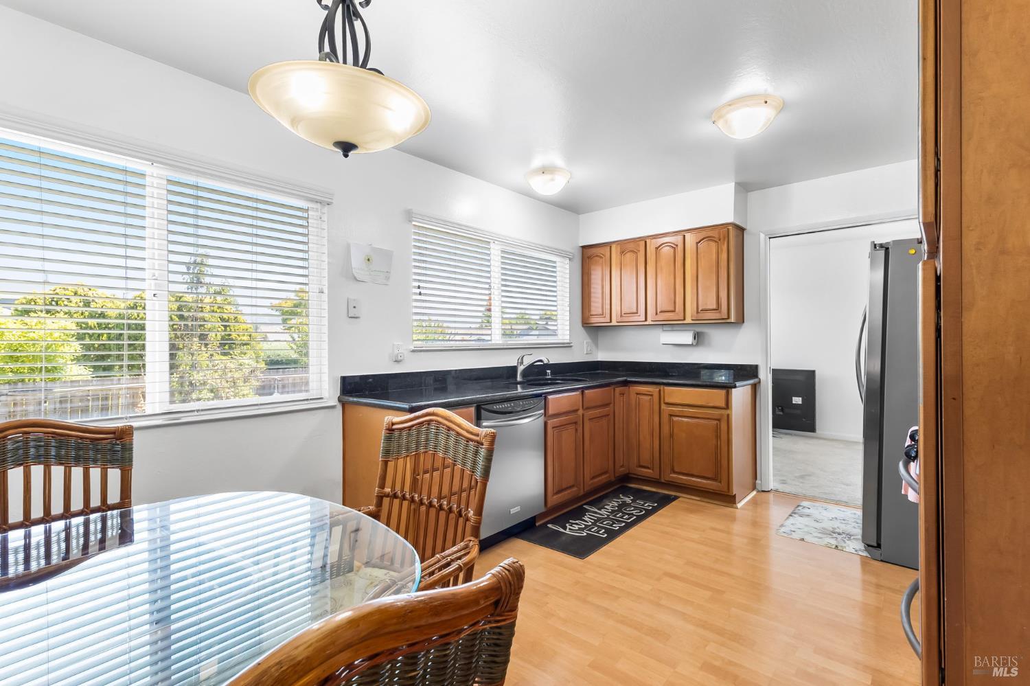 725 Park Lane Petaluma CA 94954