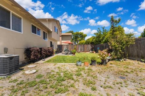 725 Park Lane Petaluma CA 94954