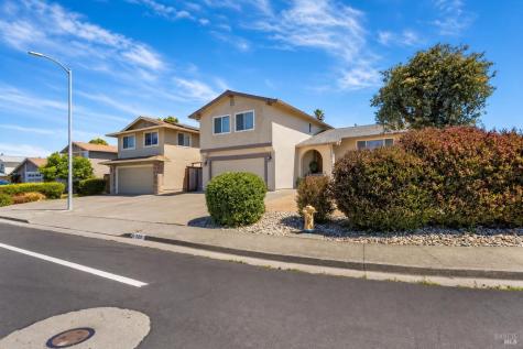725 Park Lane Petaluma CA 94954