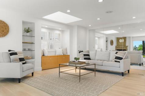 1122 Bel Marin Keys Boulevard Novato CA 94949