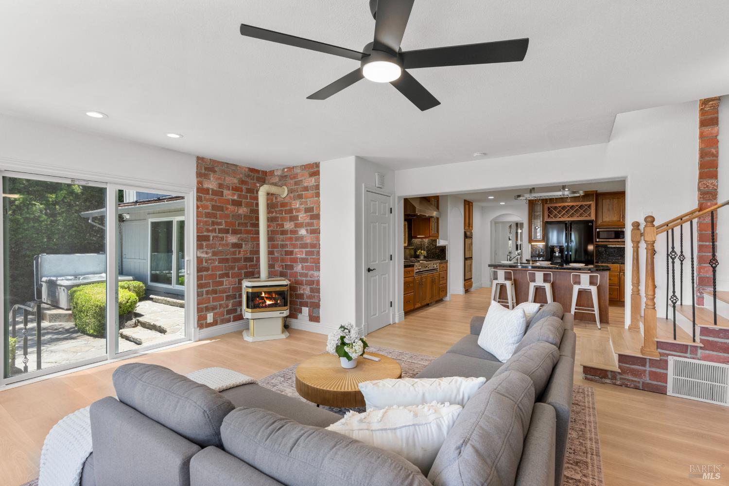 1122 Bel Marin Keys Boulevard Novato CA 94949