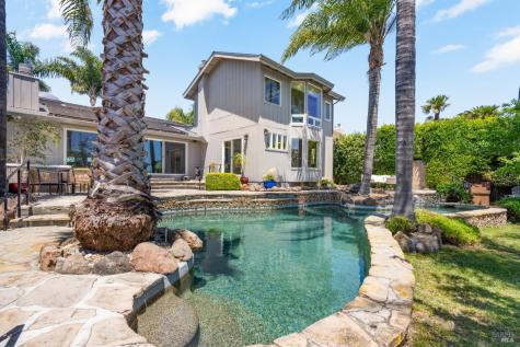 1122 Bel Marin Keys Boulevard Novato CA 94949
