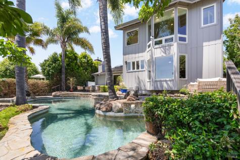 1122 Bel Marin Keys Boulevard Novato CA 94949
