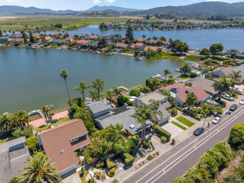 1122 Bel Marin Keys Boulevard Novato CA 94949